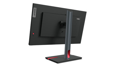 Lenovo ThinkVision P24h-30 LED display 60.5 cm (23.8 Lenovo ThinkVision P24h-30 LED display 60.5 cm (23.8